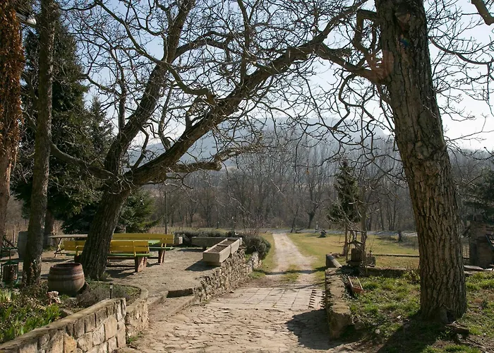 Guens Vendeghaz